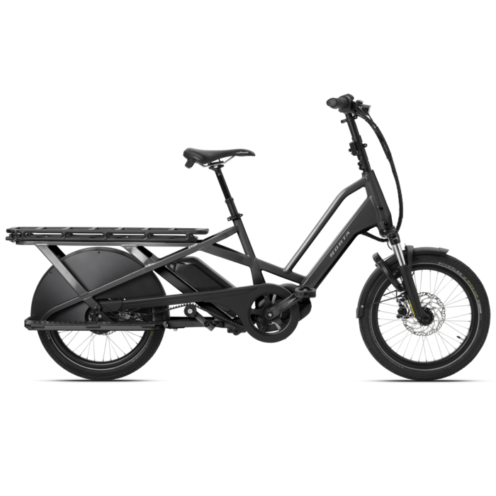 Norta Norta Cargo C-7040