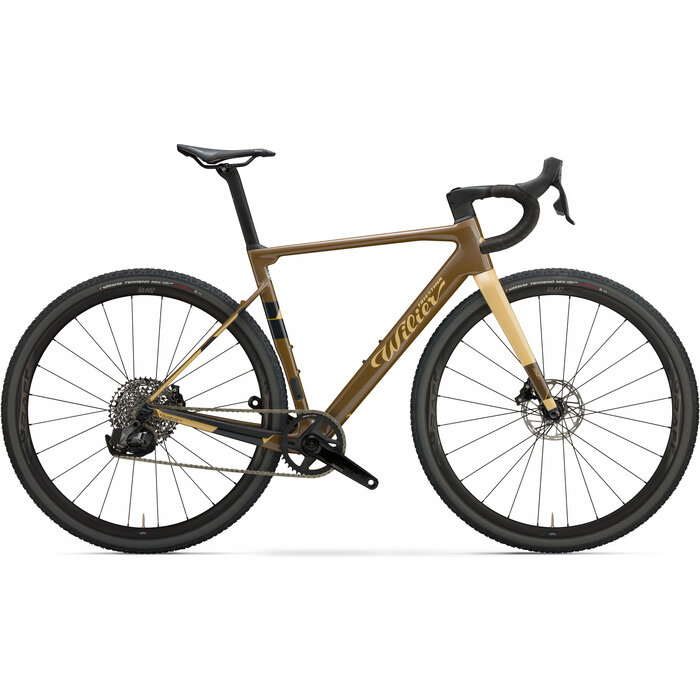 Wilier Wilier Rave SL
