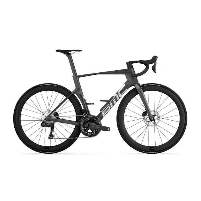 BMC BMC Teammachine R 01 Four