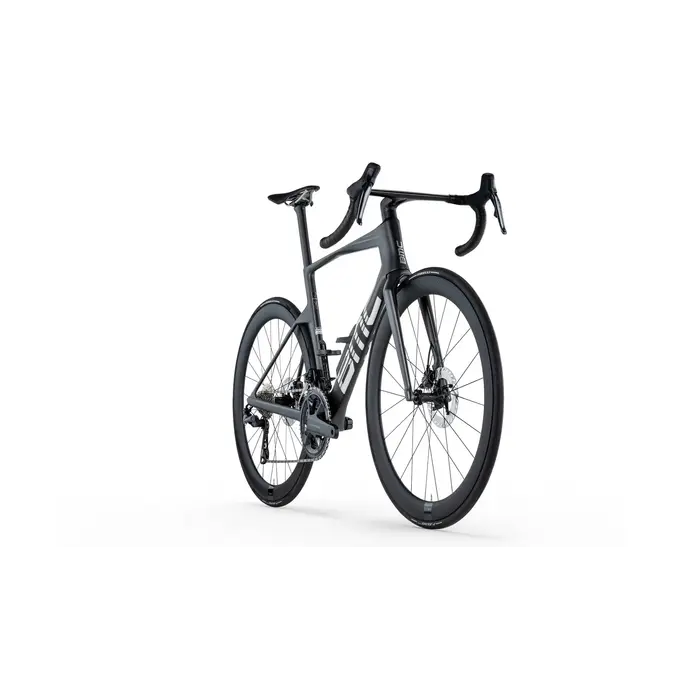 BMC BMC Teammachine R 01 Four