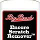 Big Bends Big Bends Encore Scratch Remover