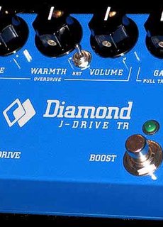 Diamond Diamond J-Drive MK III Overdrive