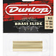 Dunlop Dunlop Brass Slide 222