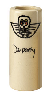 Dunlop Dunlop Joe Perry Boneyard Ceramic Slide