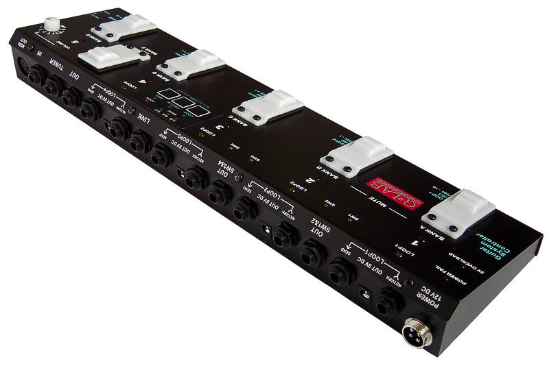 G-Lab G-Lab GSC-1 Controller System