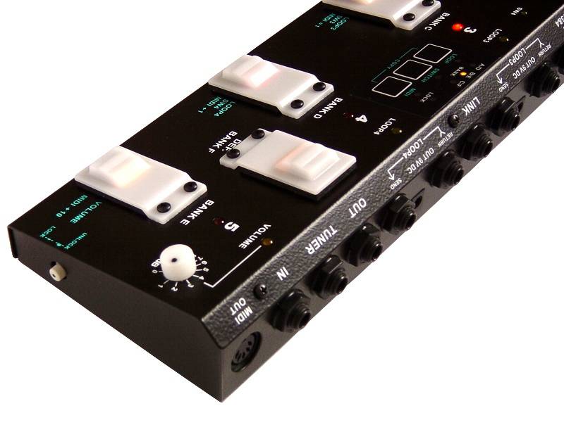 G-Lab G-Lab GSC-1 Controller System