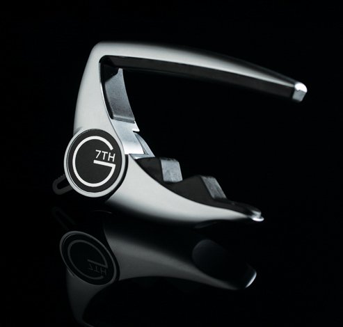 G7th G7th Performance 2 Classical Capo