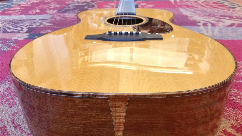 Patrick Eggle Patrick James Eggle Linville  SALE!