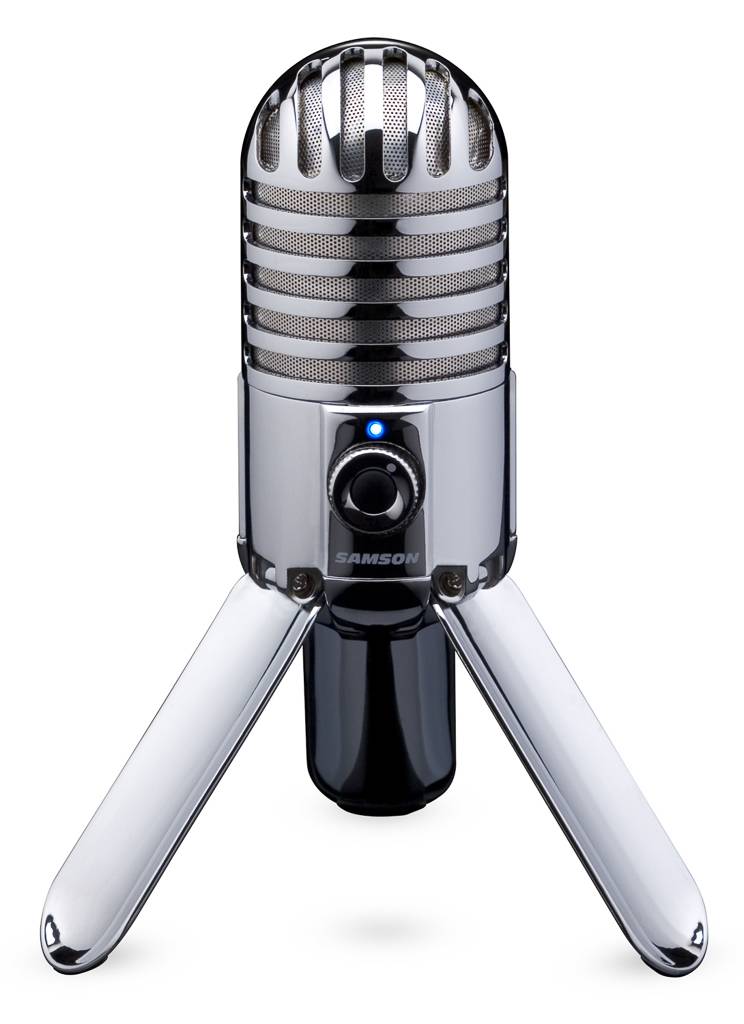 Samson Samson Meteor Studio Mic