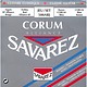 Savarez Savarez 500ARJ Corum Alliance High Bass/Medium Trebles Tension