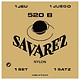 Savarez Savarez 520B White Low Tension