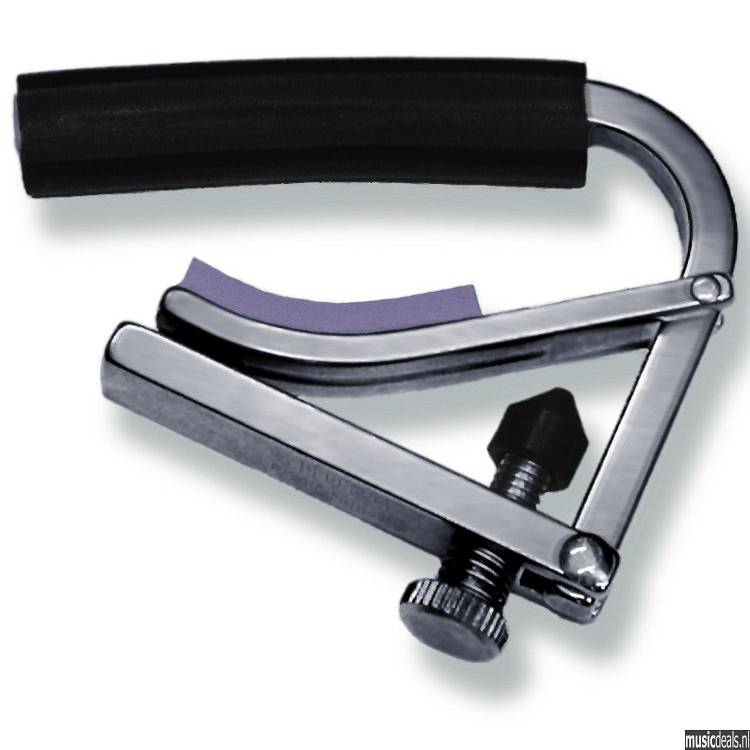 Shubb Shubb C2 Light/Normal Classical Capo