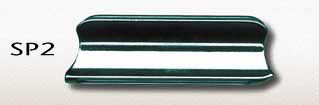 Shubb Shubb Steel Bar SP2