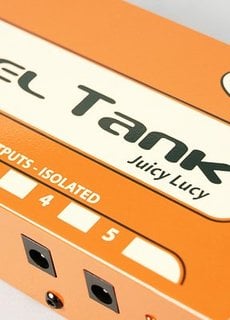 T-Rex T-Rex Fueltank Juicy Lucy 5 x 12V Powerbank