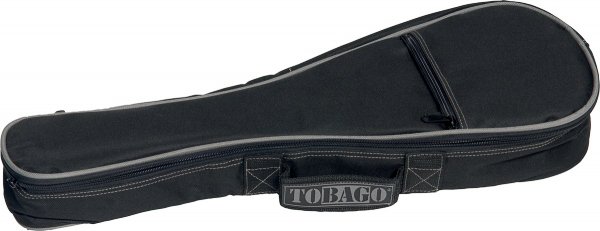 Tobago Tobago Gigbag Ukelele Soprano