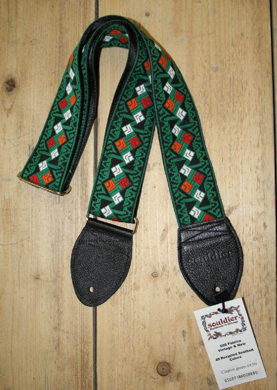 Souldier Straps Souldier Strap Clapton Green