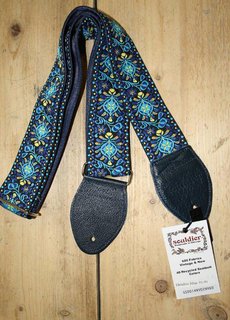 Souldier Straps Souldier Strap Hendrix Blue