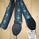 Souldier Straps Souldier Strap Hendrix Blue