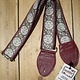 Souldier Straps Souldier Strap Medallion Maroon