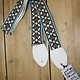 Souldier Straps Souldier Strap Stained Glass Blue White