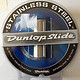 Dunlop Dunlop Stainless Steel Slide