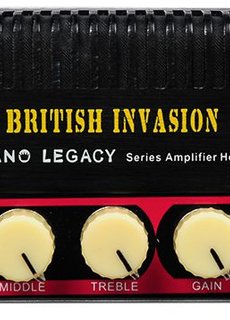 Hotone Hotone Nano Legacy Britsh Invasion