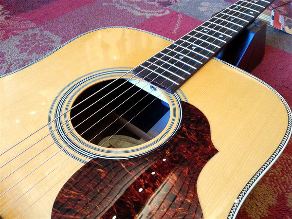 Richwood Richwood D-65 VA Dreadnought