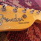 Fender Fender Custom Shop '52 MOD Journeyman Telecaster Faded 2-T SB
