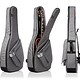 Mono Mono M80 Sleeve Gigbag Acoustic Dreadnought Ash/Black