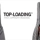 Mono Mono M80 Sleeve Gigbag Acoustic Dreadnought Ash/Black