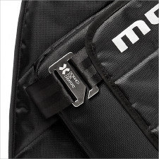 Mono Mono M80 Sleeve Dreadnought Acoustic Guitar Gigbag Ash/Black