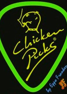 Chicken Picks Chicken Picks