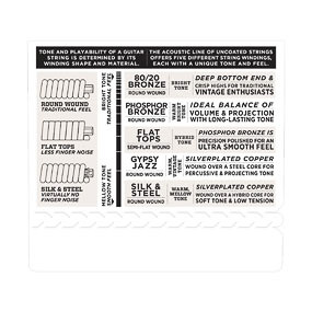 D'Addario D'Addario EJ18 14-59 Phosphor Bronze Heavy