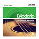 D'Addario D'Addario EJ18 14-59 Phosphor Bronze Heavy