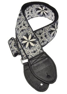 Souldier Straps Souldier Strap Dresden Star Grey