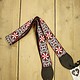 Souldier Straps Souldier Strap Dresden Star Red