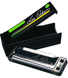 Lee Oskar Lee Oskar Harmonica Natural Minor