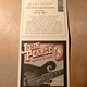 John Pearse John Pearse 2250 Mandola Phosphor Bronze Standard Gauge