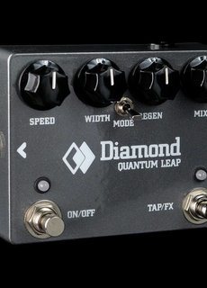 Diamond Diamond Quantum Leap QTL1
