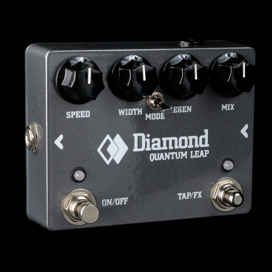 Daimond Quantum Leap QTL1