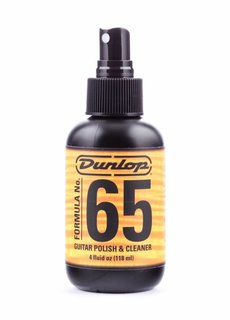 Dunlop Dunlop Formula No. 65 Guitar Polish & Cleaner