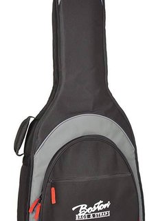 Boston Boston Gigbag Super Packer Steelstring Western