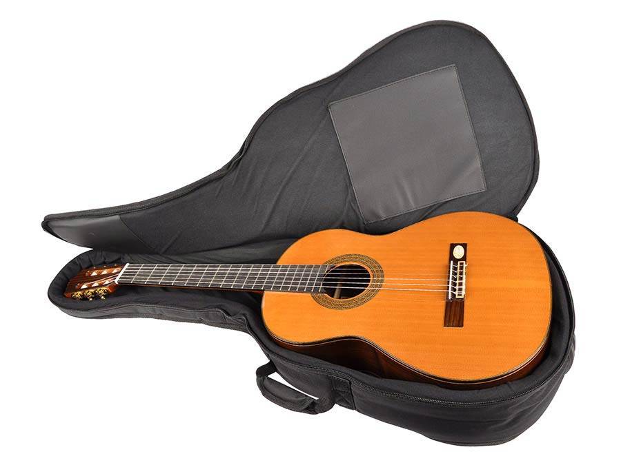 Boston Boston Gigbag Super Packer Classical Guitar