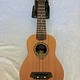 Lâg Guitars LAG TKU 10S Tiki Soprano Ukulele w/bag