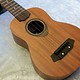 Lâg Guitars LAG TKU 10S Tiki Soprano Ukulele w/bag
