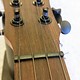 Lâg Guitars LAG TKU 10S Tiki Soprano Ukulele w/bag