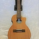 Leho Leho Concerto Ukulele LHUC-ASM-CE w/pickup