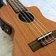 Leho Leho Concerto Ukulele LHUC-ASM-CE w/pickup