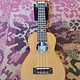 Leho Leho S-ASM Soprano Ukulele All Solid Mahogany