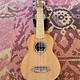 Lâg Guitars LAG TKU 8S Soprano Ukulele